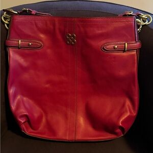 Authentic Coach Purse